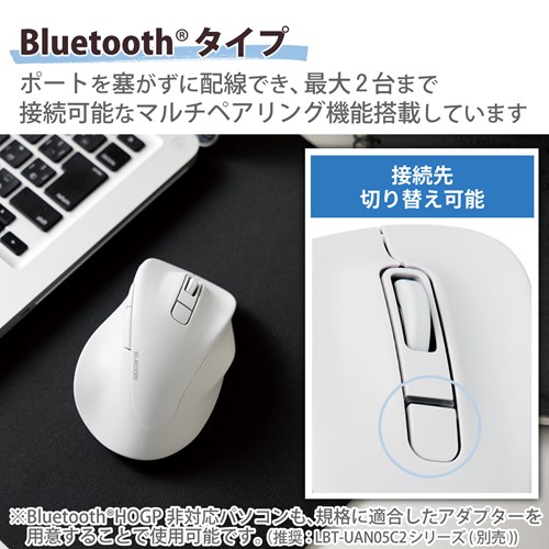 GR Bluetooth  }EX É CX}EX 5{^ Ep MTCY M-XGM30BBSKWH