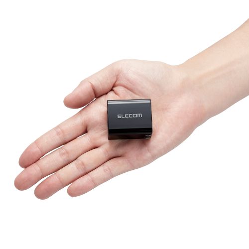 GR USB Type-C [d PD Ή őo20W ^CvC ×1 USB A ×1 MPA-ACCP36BK