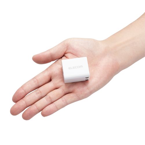 GR USB Type-C [d PD Ή őo20W ^CvC ×1 USB A ×1 MPA-ACCP36WH