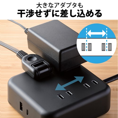 GR 20WfXNgbv^USB^bv 1m T-U04-4210BK