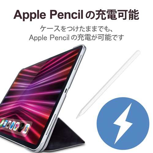 GR iPad Pro 12.9C` 6 \tgU[tbv TB-A22PLWVBK