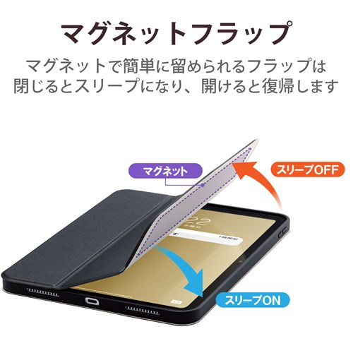 GR iPad 10.9C` 10 ( 2022 ) p P[X TB-A22RSABK