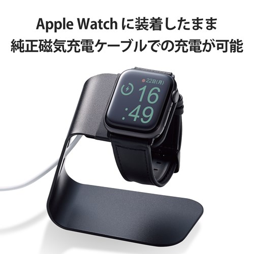 GR Apple WatchpnCubhU[oh (45/44/42mm) AW-45BDLHVBK
