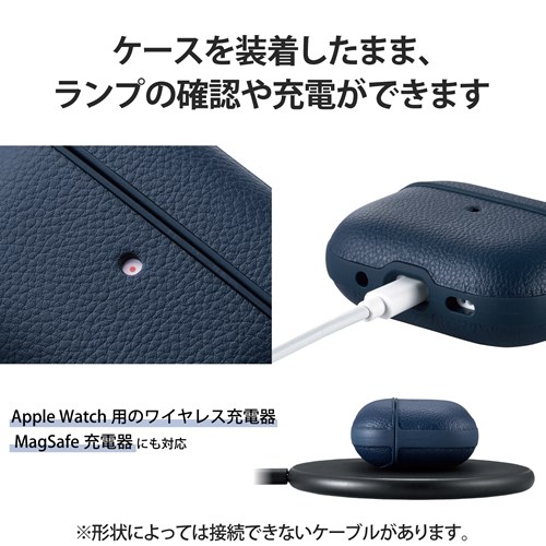 GR AirPods Pro (2)p\tgU[P[X AVA-AP4PLCNV