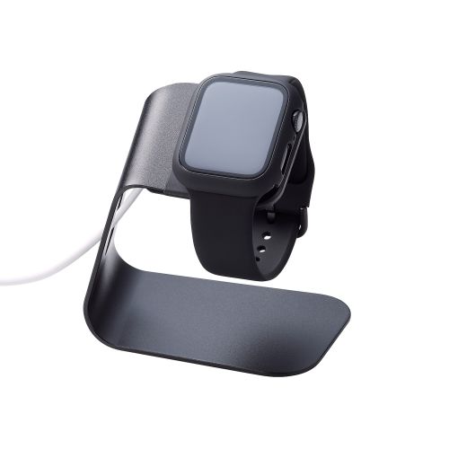 GR Apple Watch 44mmptJo[P[X AW-20MFCGOBK
