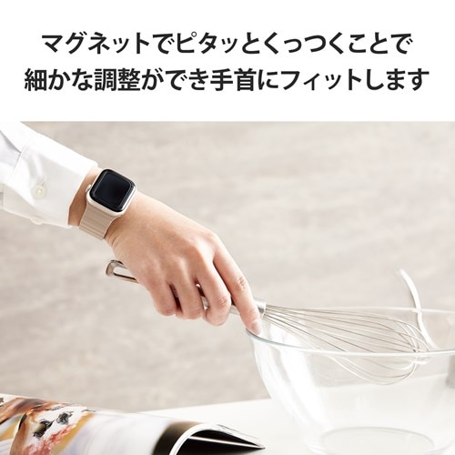 GR Apple Watchp}Olbgoh (41/40/38mm) AW-41BDMAGBE
