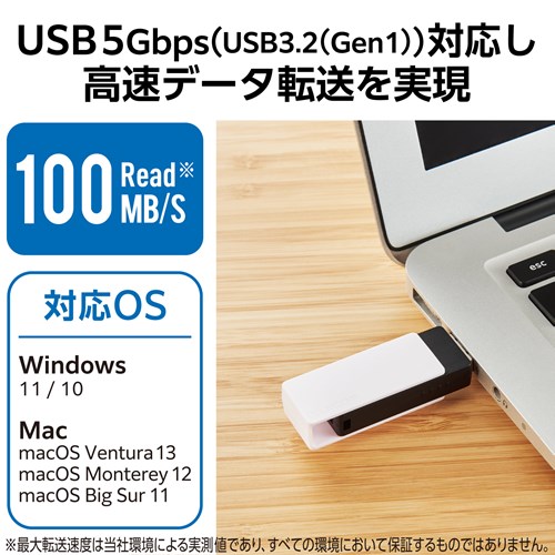 GR Lbv]USB MF-RMU3B032GWH