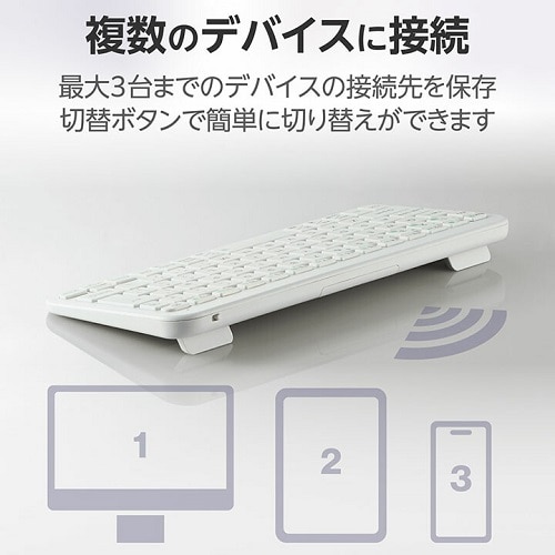 GR Bluetooth^~jL[{[h  Slint(Xg) TK-TM10BPWH