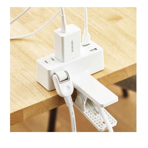 GR USB-A|[gtNbv^bv T-U05-3225WH