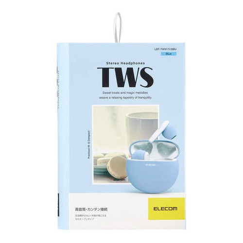 GR SCXBluetoothwbhz LBT-TWS17CSBU