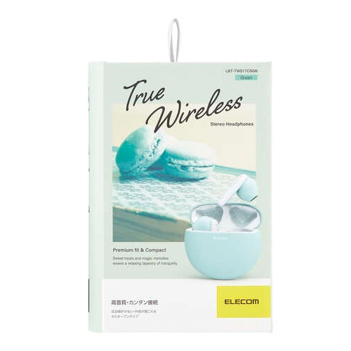 GR SCXBluetoothwbhz LBT-TWS17CSGN
