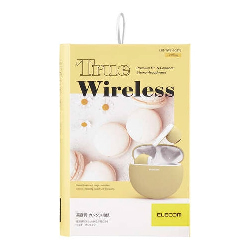 GR SCXBluetoothwbhz LBT-TWS17CSYL