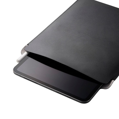 GR 11C`iPad Pro(M4) pU[|[` TB-A24PMPPLS2BK