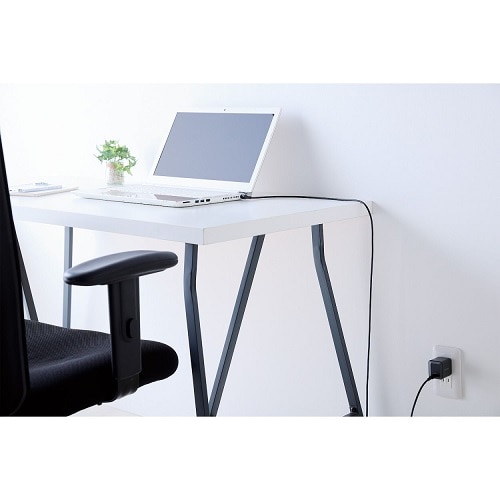 GR m[gPCp[dP[u(USB Type-C/DC5.5mmRlN^[/100W) DC-PDFE20BK