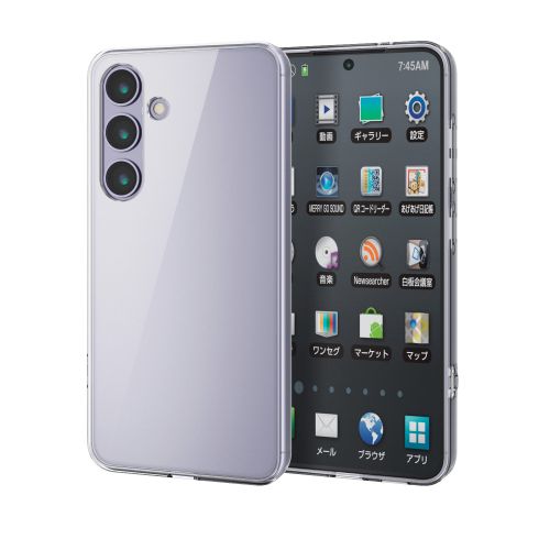 GR Galaxy S24(SC-51E)Ή nCubhP[X PM-G241HVCKCR