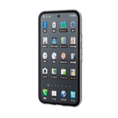 GR Google Pixel 8a \tgP[X  PM-P241UCTCR