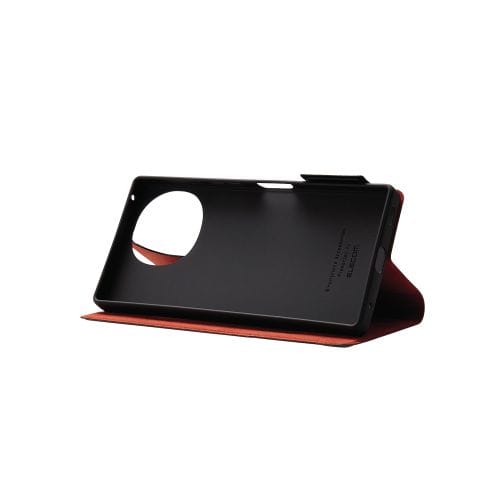GR AQUOS R9Ή \tgU[P[X PM-S242PLFUBK