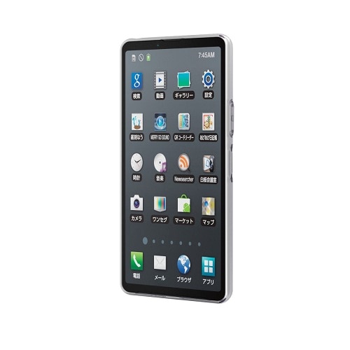 GR Xperia 10 VI \tgP[X  PM-X241UCTCR