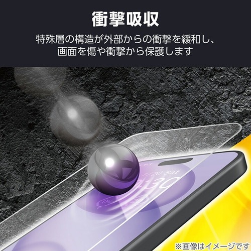 GR iPhone 16 Pro Max KXtB SHOCKPROOF  PM-A24DFLGZ
