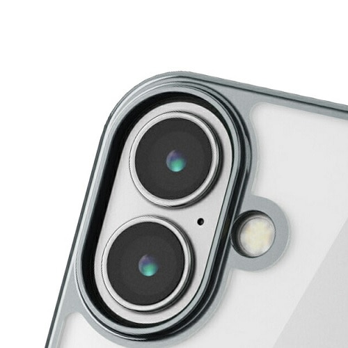 GR iPhone 16Ή nCubhP[XiMAGKEEPj PM-A24AMAG03GY