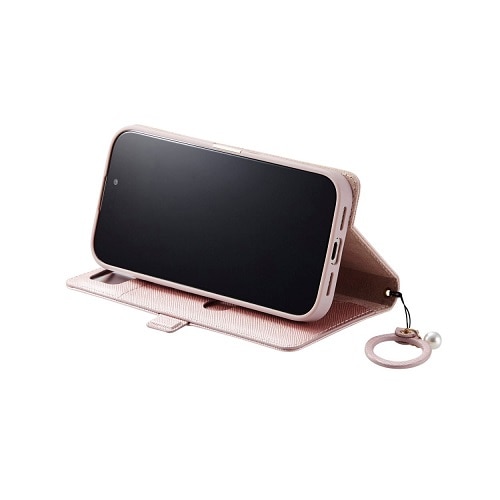 GR iPhone 16 Pro &me \tgU[P[X Εt tBK[Xgbvt PM-A24CPLFJM2PN
