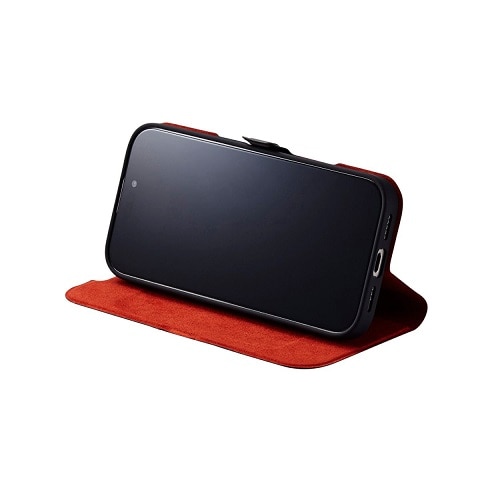 GR iPhone 16 Pro \tgU[P[X ^ Εt PM-A24CPLFUBK