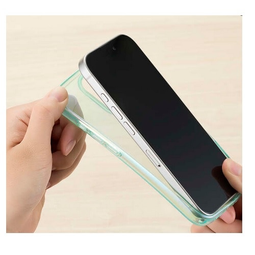 GR iPhone 16 ProΉ meliano \tgP[X PM-A24CUCABU
