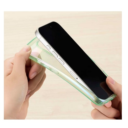 GR iPhone 16 ProΉ meliano \tgP[X PM-A24CUCAGN