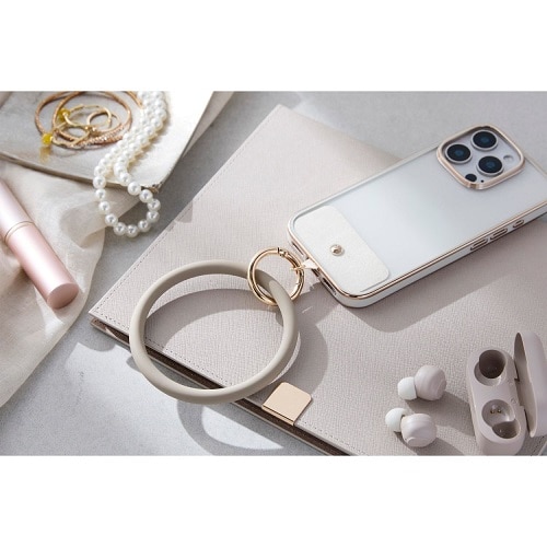 GR iPhone 16 Pro &me \tgP[X ^bNC PM-A24CUCTMLGB