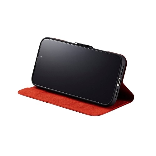 GR iPhone 16 Pro Max \tgU[P[X ^ Εt PM-A24DPLFUBK