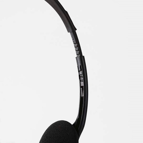 GR ^LI[o[wbhZbg 3.5mm3Ƀ~jvO×2 HS-HP14SBK