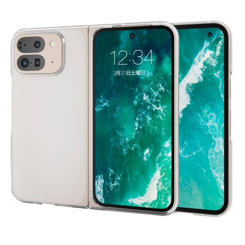 GR Google Pixel 9 Pro FoldΉ n[hP[X PM-P244PVCR