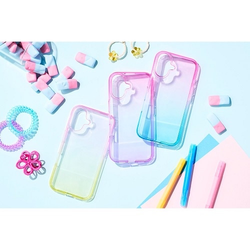 GR iPhone 16 meliano \tgP[X Of[VJ[ PM-A24AUCWCPNBU