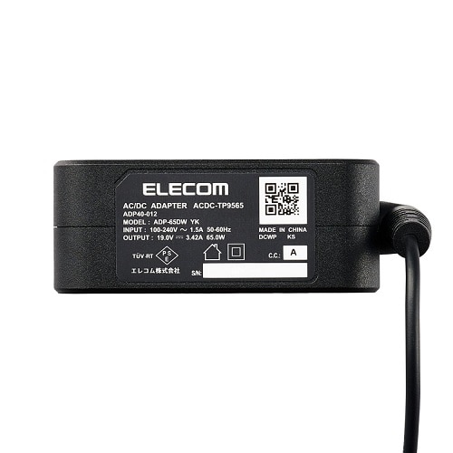 GR m[gp\RpACA_v^[(65W/ϊRlN^[t) ACDC-TP9565BK
