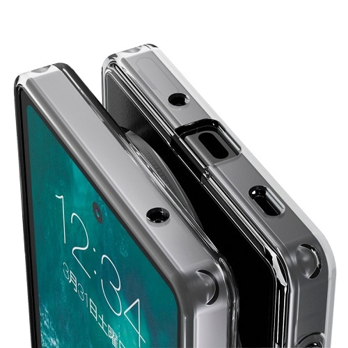 GR AQUOS R9 proΉ nCubhP[X PM-S245HVCKCR