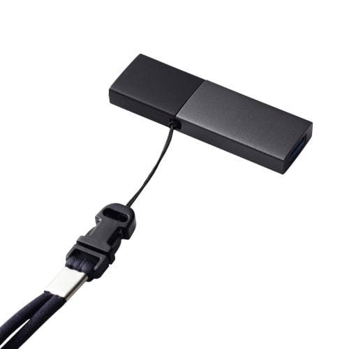 GR USB Type-C(TM)/USB-ARlN^[ΉOt|[^uSSD ESD-EWC0250GBK