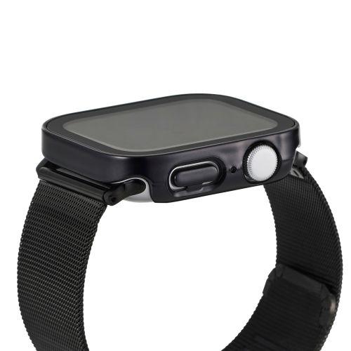 GR Apple Watch Ή tJo[P[X AW-23DFCGEBK