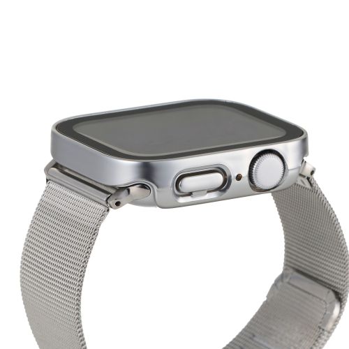 GR Apple Watch Ή tJo[P[X AW-23DFCGESV