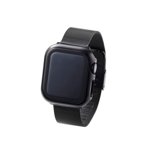 GR Apple Watch Ή tJo[P[X AW-23EFCGPBK