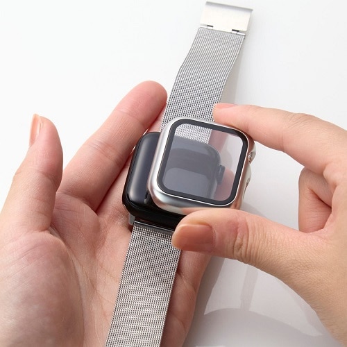GR Apple Watch SE (2)ASEASeries 6A5A4 i40mmjptJo[P[X AW-23EFCGPSV