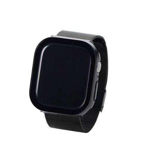 GR Apple Watch Series 10 i46mmjptJo[P[X AW-24AFCGEBK