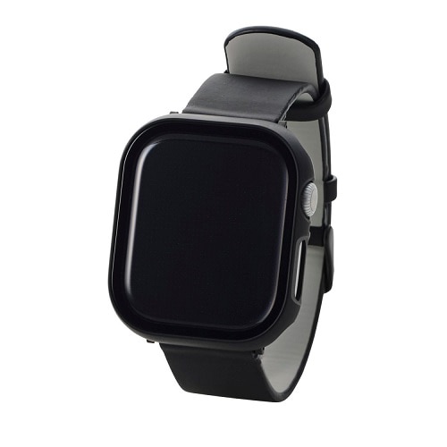 GR Apple Watch Series 10 i46mmjptJo[P[X AW-24AFCGOBK