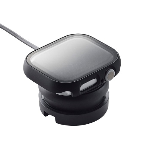 GR Apple Watch Series 10 i46mmjptJo[P[X AW-24AFCGOCBK