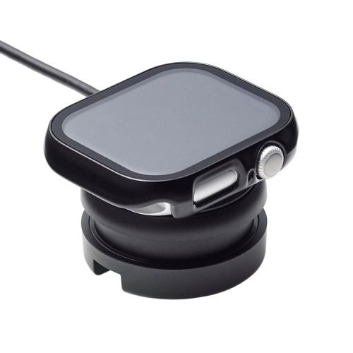 GR Apple Watch Series 10 i46mmjptJo[P[X AW-24AFCGPBK