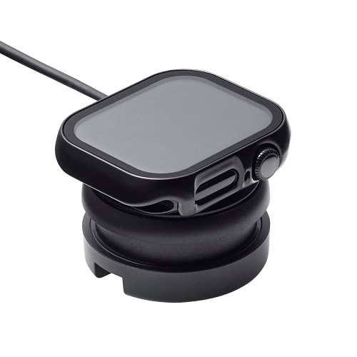 GR Apple Watch Series 10 i42mmjptJo[P[X AW-24BFCGPBK
