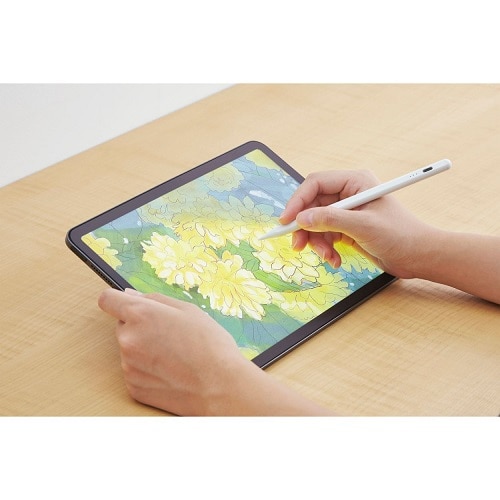 GR iPadpANeBu^b`y P-TPACSTAP07WH