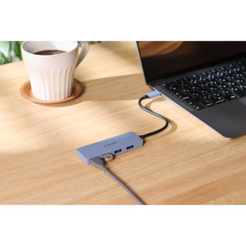 GR USB Type-C 4|[gUSB5Gbpsnu U3HC-H040NV