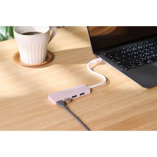GR USB Type-C 4|[gUSB5Gbpsnu U3HC-H040PN