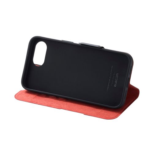 GR iPhone 16e \tgU[P[X ^ Εt PM-A25SPLFUBK