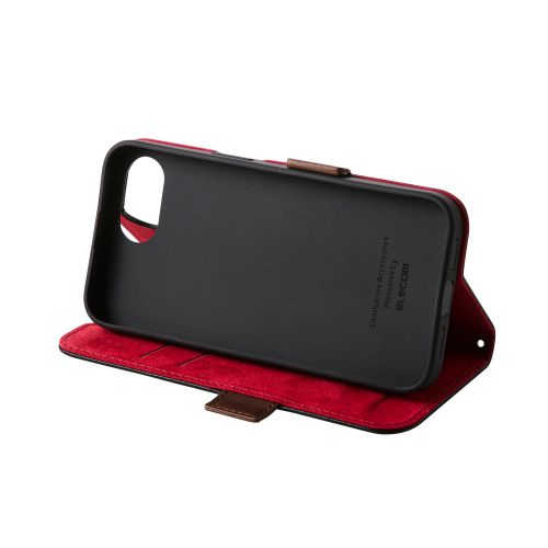 GR iPhone 16e \tgU[P[X Εt ϏՌ Xeb` PM-A25SPLFYBK